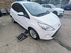 White Used 2015 Ford Ka Zetec Hatchback | £3,499 (Good price)