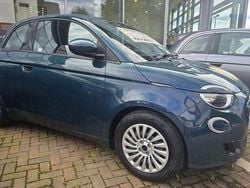 New 2025 Fiat 500e La Prima Hatchback | £29,837