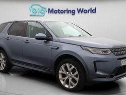 Used 2023 Land Rover Discovery Sport HSE Dynamic SUV | £24,900 (Super price)