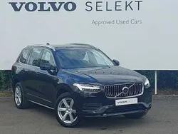 Used 2023 Volvo XC90 Core SUV | £36,998 (Fair price)