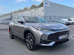 Used 2024 MG HS SE SUV | £32,790