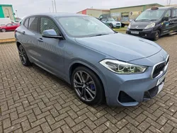 Grey Used 2021 BMW X2 M Sport SUV | £18,750 (Good price)