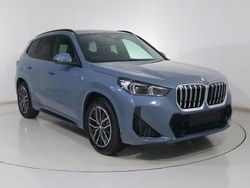 Grey Used 2025 BMW X1 M Sport SUV | £36,990 (A bit pricey)