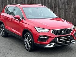Used 2025 Seat Ateca SE Technology SUV | £15,499 (Super price)