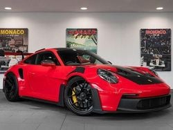 Red Used 2023 Porsche 911 GT3 RS Coupe | £244,950