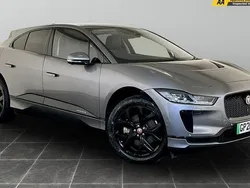Used 2023 Jaguar I-Pace SUV | £20,995 (Super price)