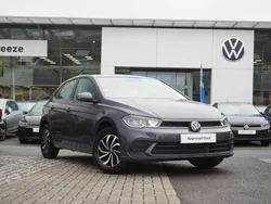 Used 2024 VW Polo Life | £19,490 (Fair price)
