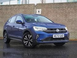 Used 2024 VW Taigo Life SUV | £14,990 (Good price)