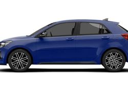 Used 2022 Kia Rio 2 Hatchback | £14,480 (A bit pricey)