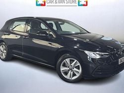 Used 2024 VW Golf VIII Life Hatchback | £15,999 (Good price)