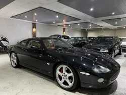 Black Used 2004 Jaguar XKR Supercharged Coupe | £19,991 (Expensive)