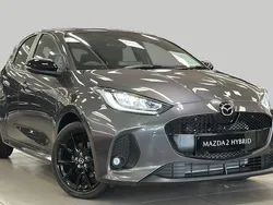 New 2024 Mazda 2 Homura-Line Hatchback | £29,840