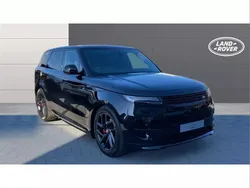 Other New 2024 Land Rover Range Rover Sport SE Dynamic SUV | £92,042 (Fair price)
