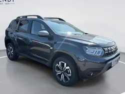 Used 2023 Dacia Duster Journey SUV | £14,999 (A bit pricey)