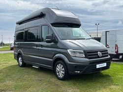 Grey Used 2024 VW California California Van | £95,998