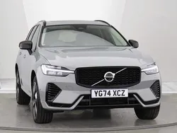 Used 2025 Volvo XC60 Ultra SUV | £47,649 (Fair price)