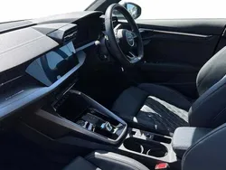 Grey Used 2023 Audi S3 Comfort Hatchback | £32,400 (Super price)