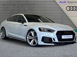 Used 2019 Audi A5 Sportback Sport | £39,750 (Fair price)