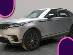 Used 2023 Land Rover Range Rover Velar SE Dynamic SUV | £23,712 (Super price)