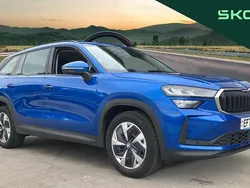 Used 2026 Skoda Kodiaq SE SUV | £30,295 (Fair price)