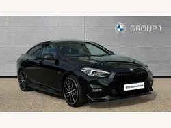 Black Used 2023 BMW 220 M Sport Coupe | £21,995 (Super price)