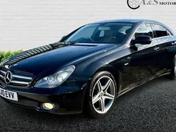 Used 2010 Mercedes 350 Edition Coupe | £5,450 (Fair price)