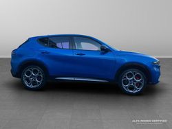 Blue Used 2023 Alfa Romeo Tonale Edizione Speciale SUV | £26,495 (Fair price)