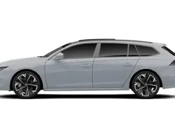 New 2025 Peugeot 508 GTi Estate | £34,600 (Fair price)