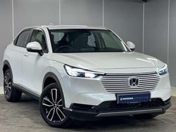 White Used 2021 Honda HR-V Elegance SUV | £21,975 (Fair price)