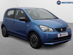 Blue Used 2019 Seat Mii Design Hatchback | £6,849 (Fair price)