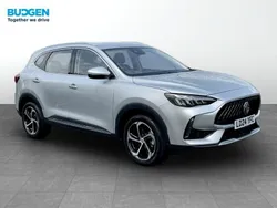 Silver Used 2024 MG HS SE SUV | £15,891 (Fair price)