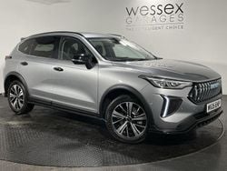 Used 2025 Haval Jolion Ultra SUV | £22,990