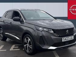 Used 2023 Peugeot 3008 GTi Estate | £16,966 (Fair price)
