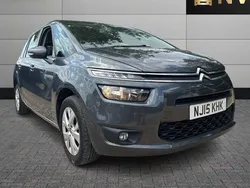 Used 2014 Citroën C4 SpaceTourer VTR Sport MPV | £4,695 (Expensive)