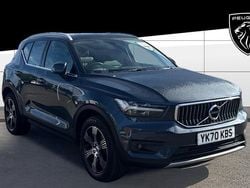 Used 2021 Volvo XC40 Inscription SUV | £20,541 (Good price)