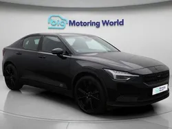 Used 2023 Polestar 2 Long Range Dual motor Sedan | £17,600 (Good price)
