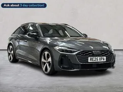 Other Used 2025 Audi A5 Advanced Coupe | £50,462