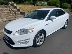 White Used 2014 Ford Mondeo Business Edition Hatchback | £1,500 (Super price)