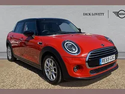 Other Used 2019 Mini Cooper Classic Hatchback | £15,995 (Fair price)