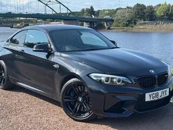 Used 2018 BMW M2 Performance | £25,999 (Fair price)