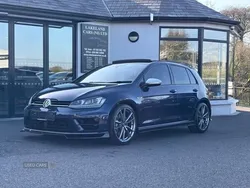 VW Golf VII