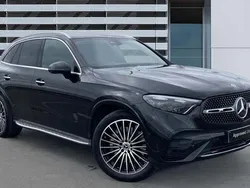Used 2026 Mercedes 300 AMG Line Premium Plus Estate | £51,906