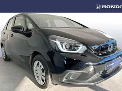Black Used 2021 Honda Jazz SE Hatchback | £13,795 (Good price)