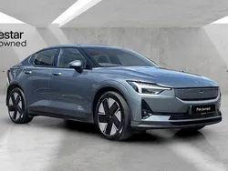 Storm Used 2025 Polestar 2 Long Range Single Motor Sedan | £33,990 (Fair price)