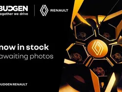 White Used 2019 Renault Koleos Iconic SUV | £11,201 (Fair price)