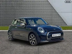 Other Used 2022 Mini Cooper Exclusive Hatchback | £16,995 (Fair price)