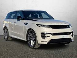 New 2025 Land Rover Range Rover Sport SE Dynamic SUV | £94,235 (Expensive)