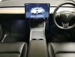 Used 2023 Tesla Model Y SUV | £24,525 (Good price)