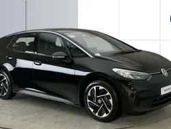 Used 2025 VW ID.3 Pro Hatchback | £25,860