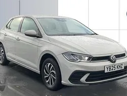 Other Used 2024 VW Polo Life Hatchback | £17,796 (Good price)